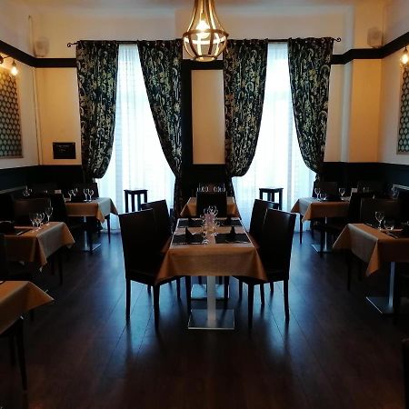 Hostellerie De La Quenoeuille Marquise Εξωτερικό φωτογραφία