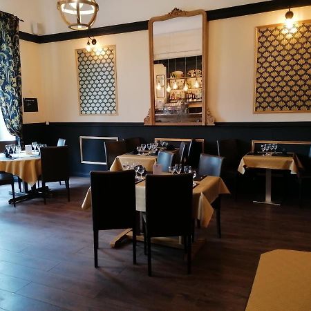 Hostellerie De La Quenoeuille Marquise Εξωτερικό φωτογραφία