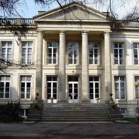 Hostellerie De La Quenoeuille Marquise Εξωτερικό φωτογραφία