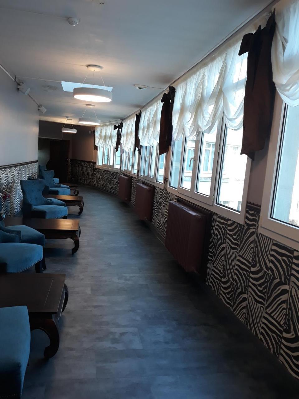 Hostellerie De La Quenoeuille Marquise Εξωτερικό φωτογραφία