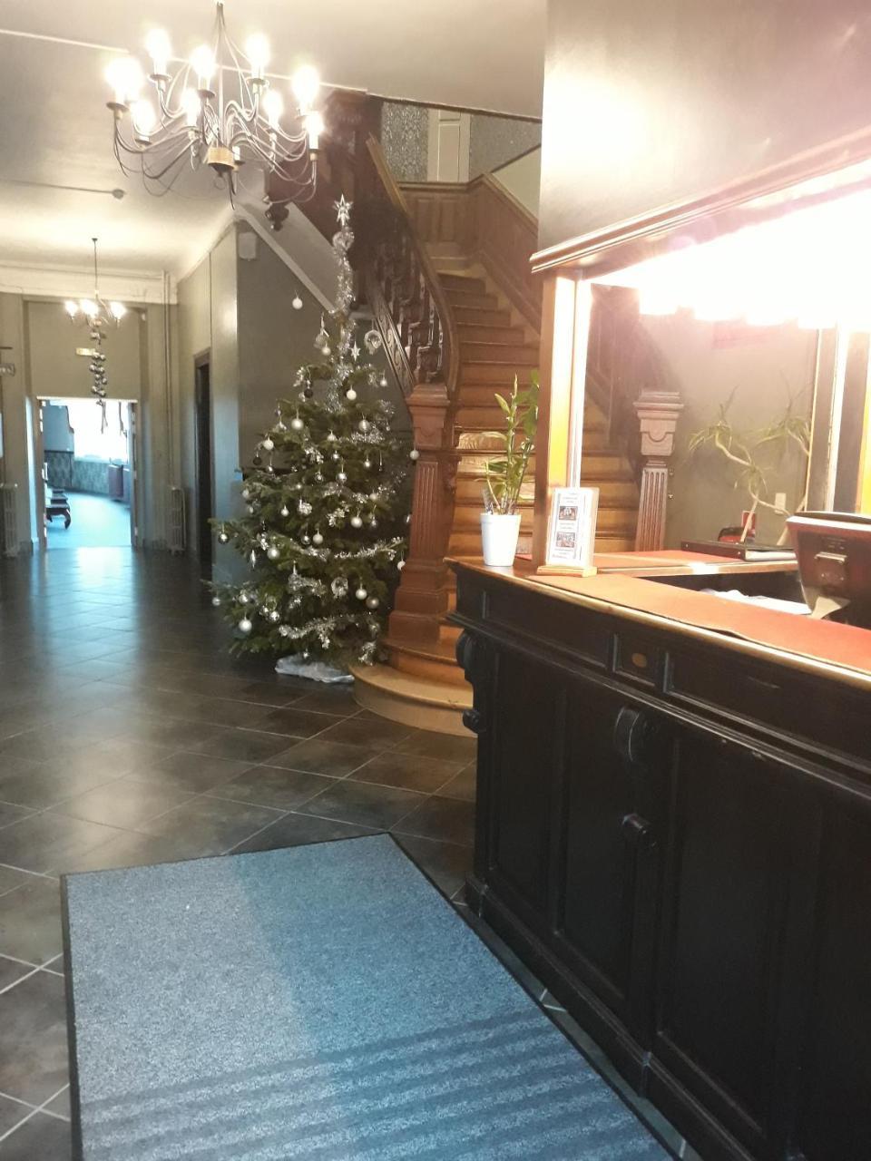Hostellerie De La Quenoeuille Marquise Εξωτερικό φωτογραφία