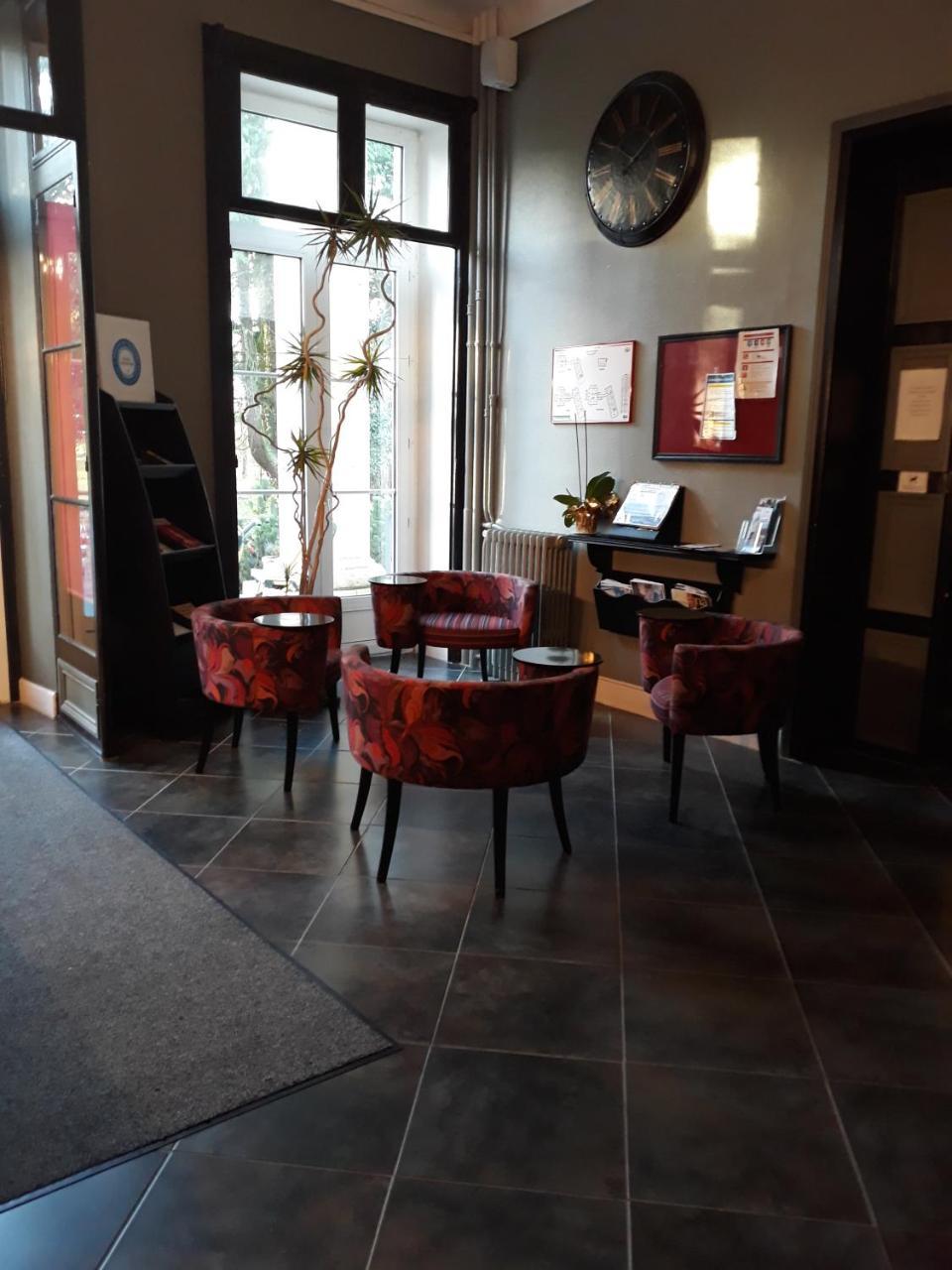 Hostellerie De La Quenoeuille Marquise Εξωτερικό φωτογραφία