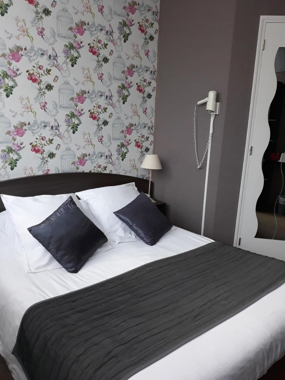Hostellerie De La Quenoeuille Marquise Εξωτερικό φωτογραφία