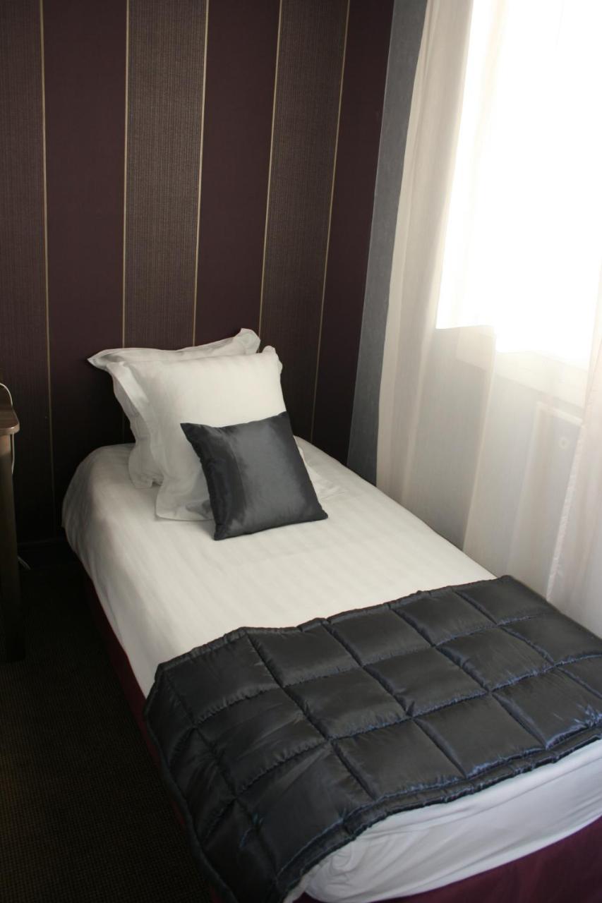 Hostellerie De La Quenoeuille Marquise Εξωτερικό φωτογραφία