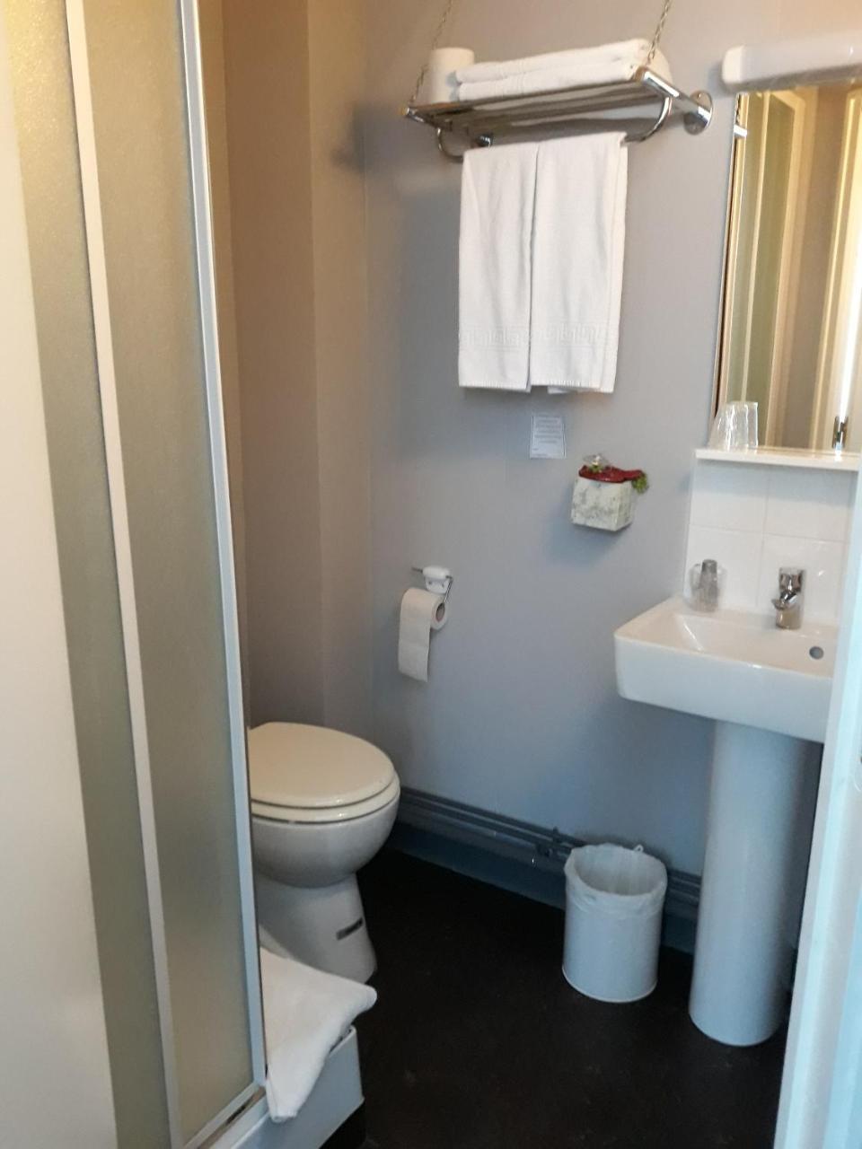 Hostellerie De La Quenoeuille Marquise Εξωτερικό φωτογραφία