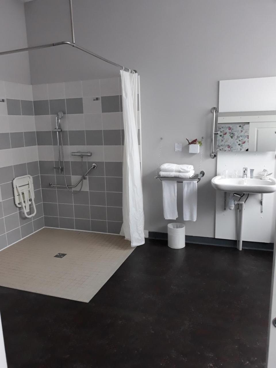 Hostellerie De La Quenoeuille Marquise Εξωτερικό φωτογραφία