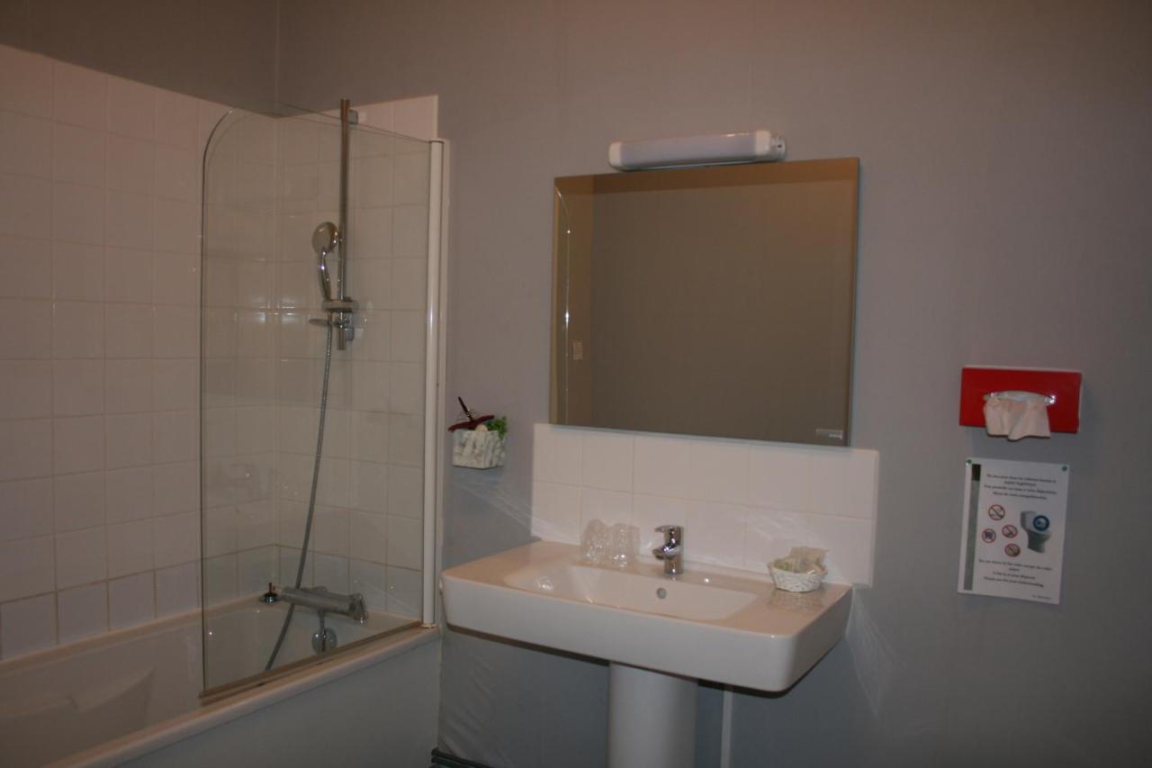 Hostellerie De La Quenoeuille Marquise Εξωτερικό φωτογραφία