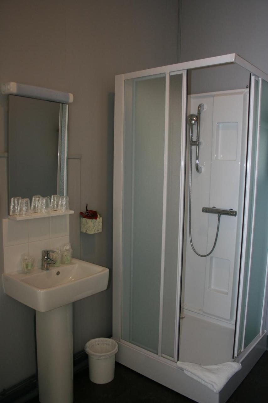 Hostellerie De La Quenoeuille Marquise Εξωτερικό φωτογραφία